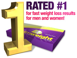 Slim Weight Patch'