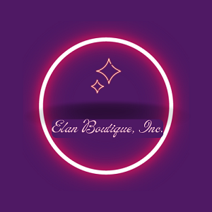 Company Logo For Elan Boutique, Inc.'