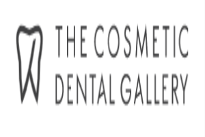 Company Logo For The Cosmetic Dental Gallery'