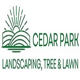 Company Logo For Cedar Park Landscaping, Tree &amp; Lawn'