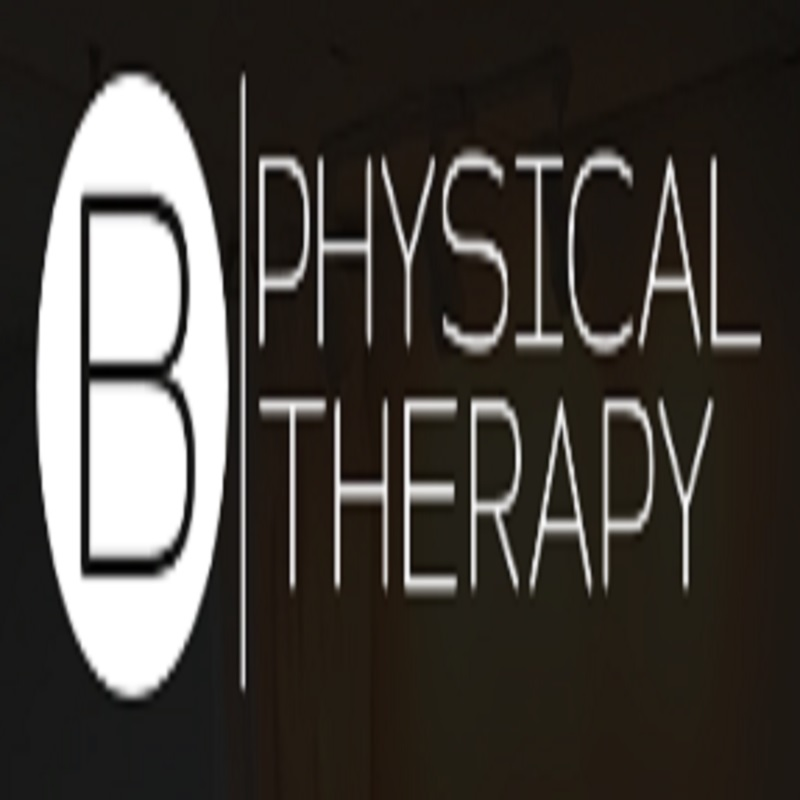 Company Logo For B Physical Therapy'