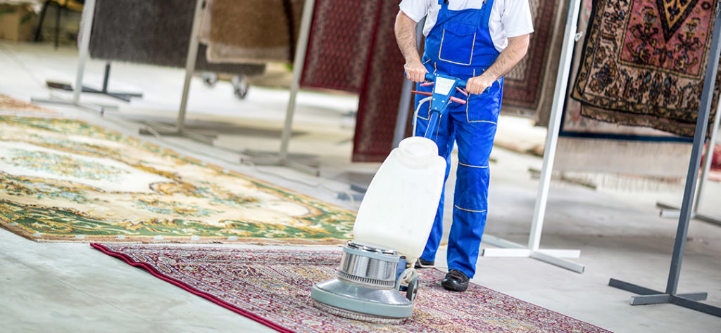 Pros Rug Cleaning Sydney'