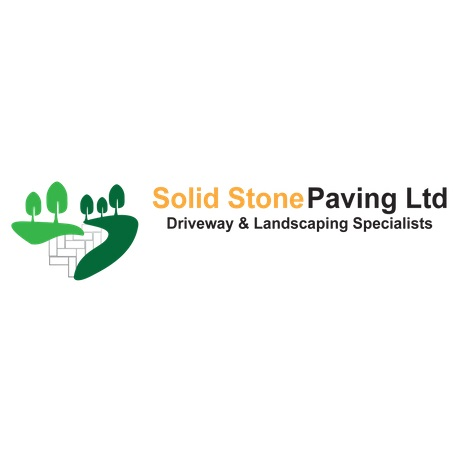 Company Logo For Solid Stone Paving Ltd'