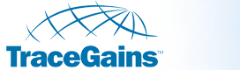 TraceGains Inc. Logo