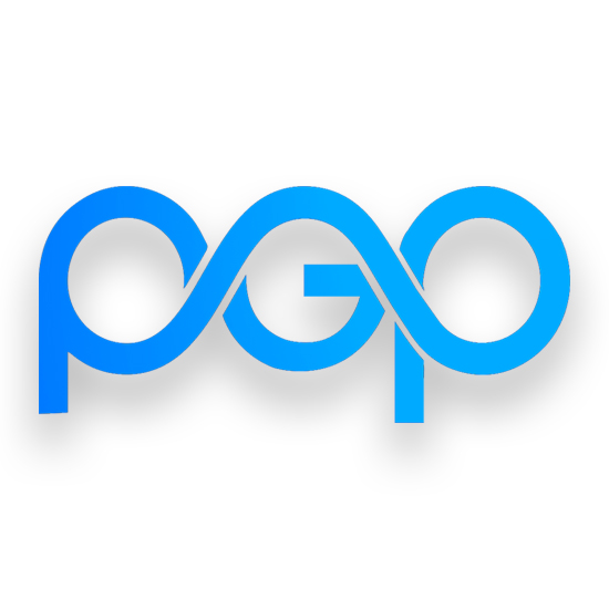 Company Logo For PGP Consulting'