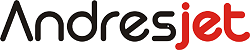 Company Logo For Andresjet'