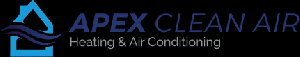 Company Logo For Apex Clean Air'