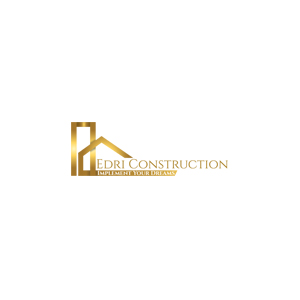 Company Logo For Edri Construction'