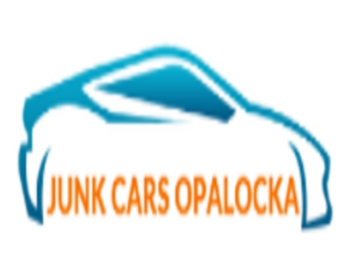 Junk Cars Opa Locka Logo