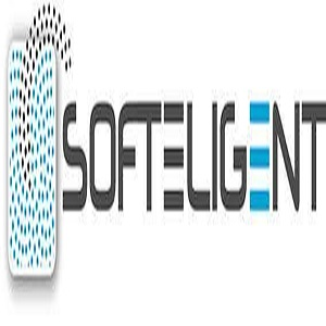 Company Logo For Softeligent'