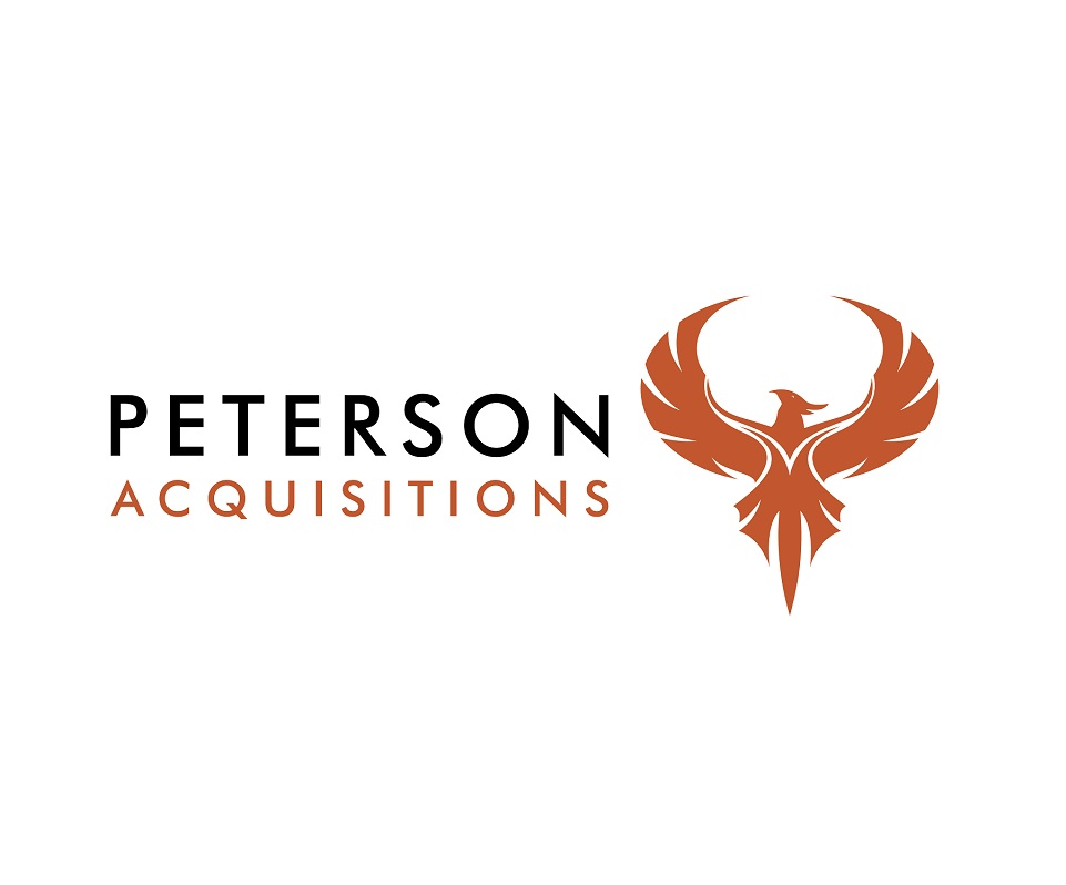 Company Logo For Peterson Acquisitions: Your St. Louis Busin'