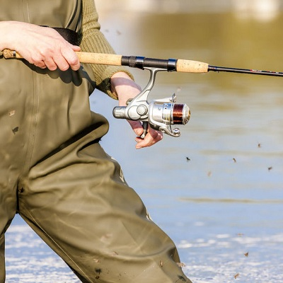 Fish Taxi Sportfishing'