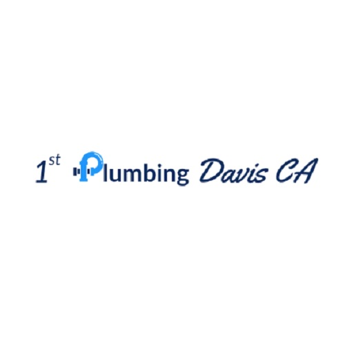 Company Logo For 1st Plumbing Davis CA'