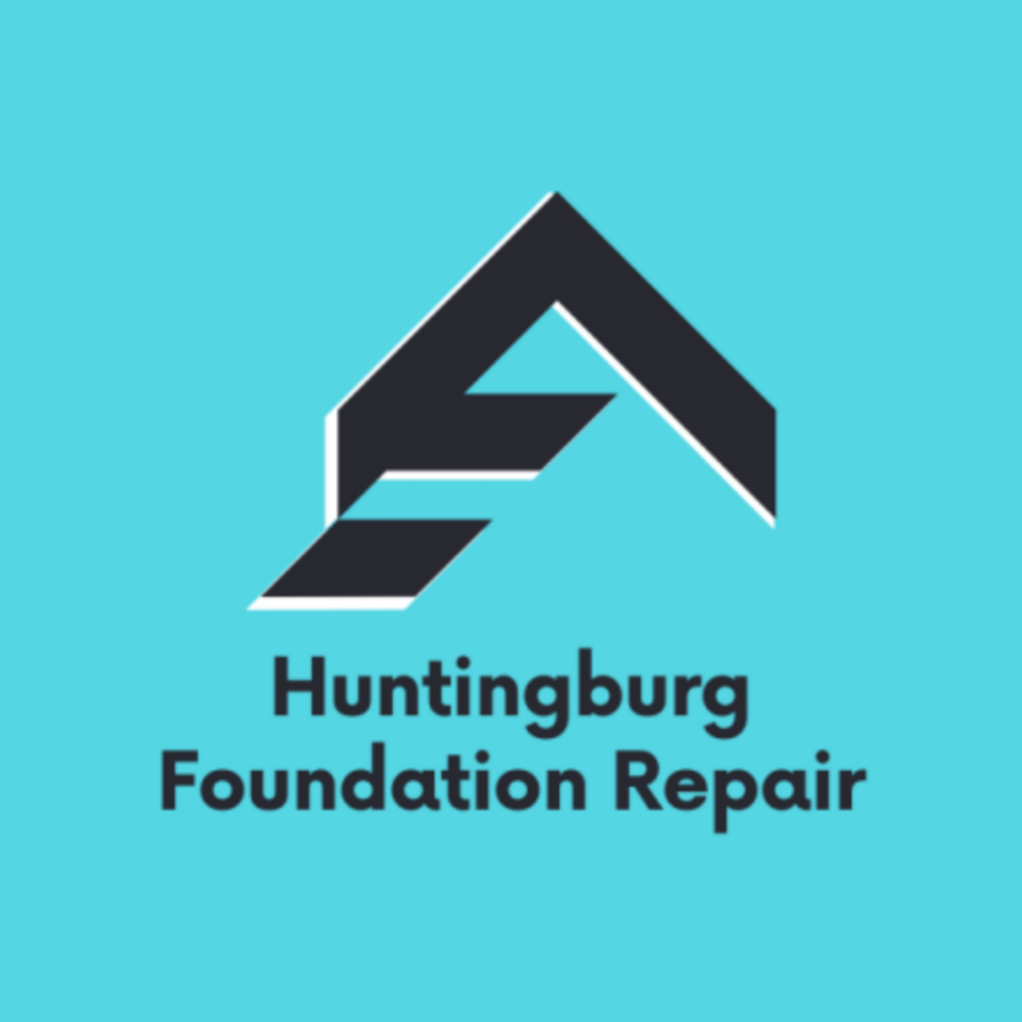 Company Logo For Huntingburg Foundation Repair'