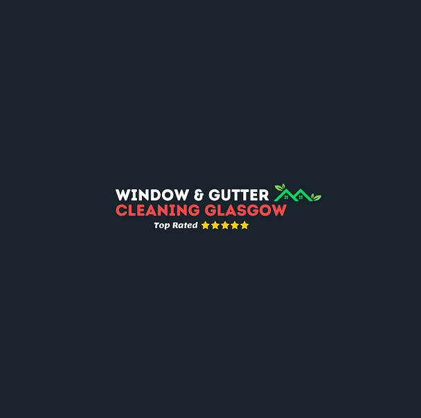 Company Logo For Window and Gutter Cleaning Glasgow'