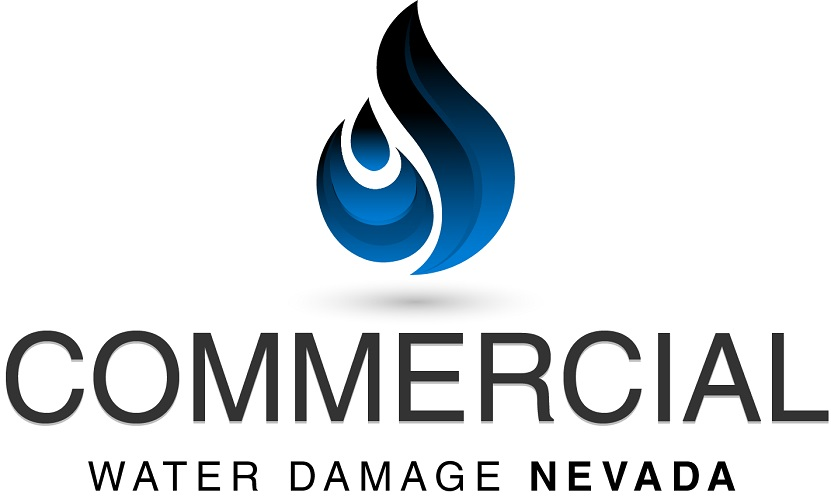 Company Logo For Commercial Water Damage Nevada'