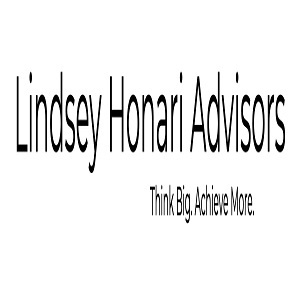 Company Logo For Lindsey Honari Advisors'