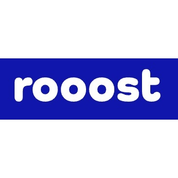 Company Logo For Rooost Ltd'