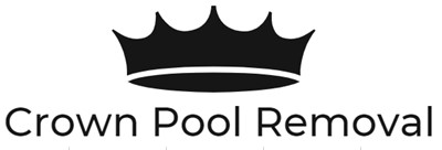 Company Logo For Crown Pool Removal'