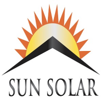 Sun Solar Logo