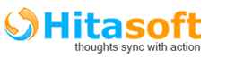 Company Logo For Hitasoft Technologies'