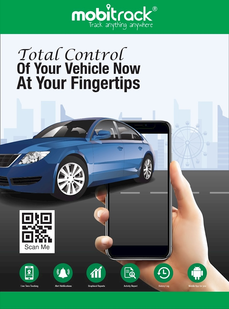 Company Logo For Mobitrack'