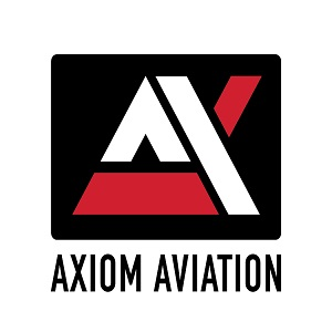 Company Logo For Axiom Aviation'