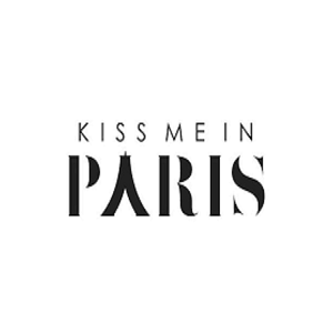 Company Logo For Kiss Me In Paris'