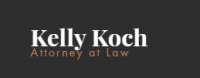 Kelly Koch Attorney at Law Logo