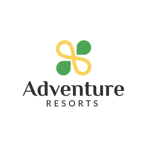 Company Logo For Adventure Resort'