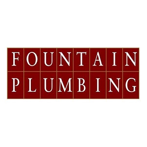 Company Logo For Fountain Plumbing, Inc'