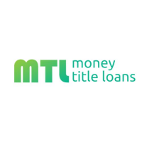 Money Title Loans, California Logo