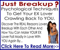 Amazing &quot;How to get Your Ex Back After The Breakup Guid'
