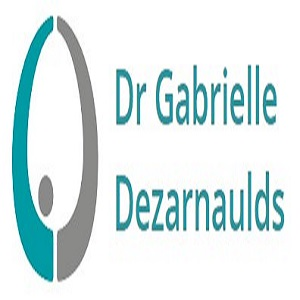 Company Logo For Dr Gabrielle Dezarnaulds'