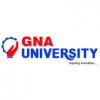 Company Logo For GNA University'
