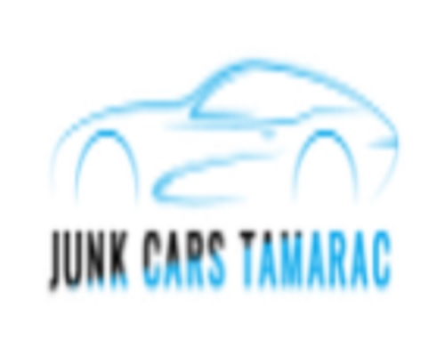 Company Logo For Junk Cars Tamarac'