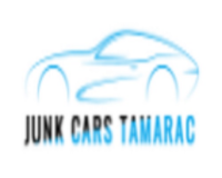 Junk Cars Tamarac Logo