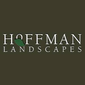 Company Logo For Hoffman Landscapes'