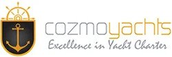 Cozmo Yacht Logo