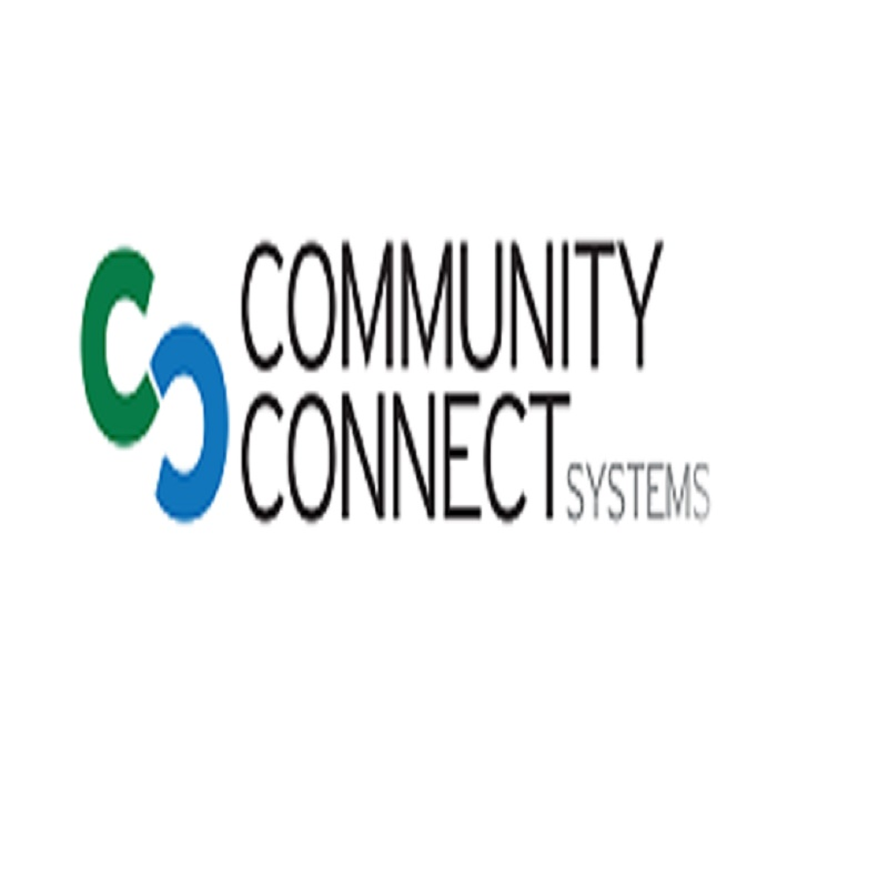 Company Logo For Community Connect Systems'