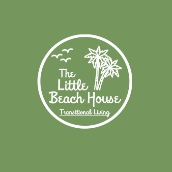 Company Logo For The Little Beach House Transitional Living'