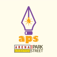 Arena Park Street Logo