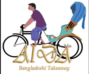 Company Logo For Aida cuisine'