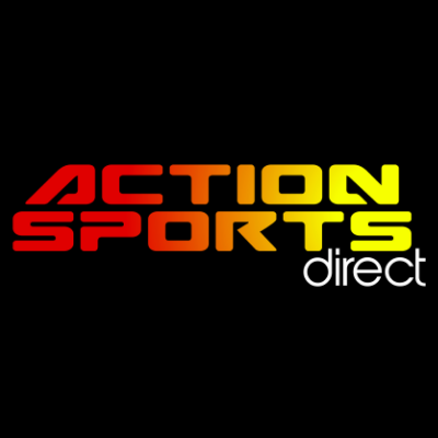 Company Logo For Sea Doo Spark - Action Sports Direct'