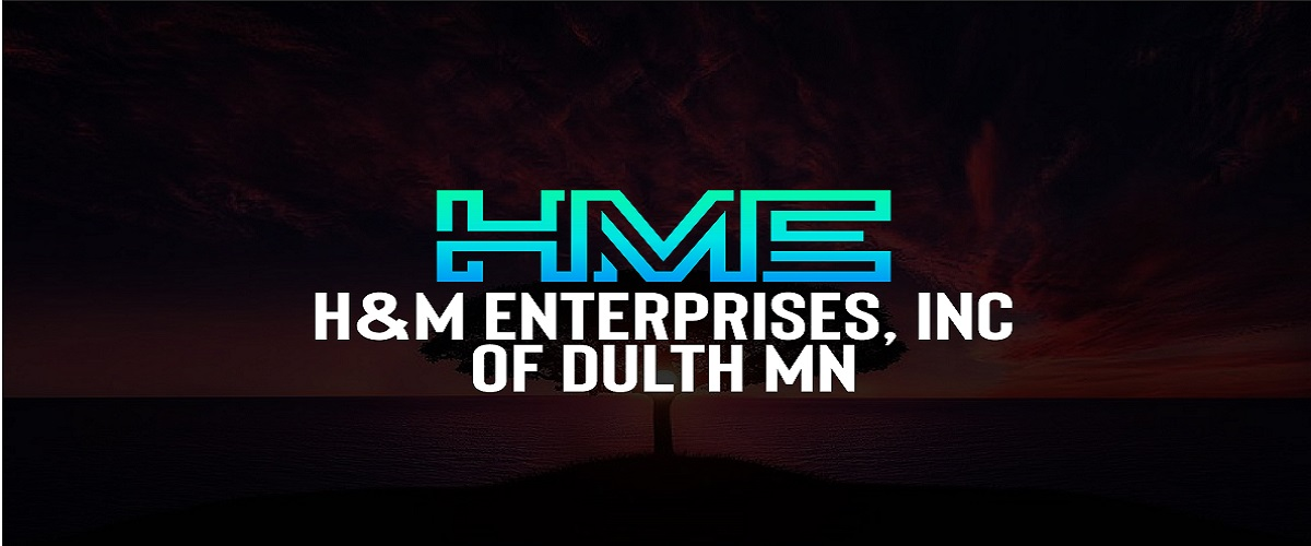 Company Logo For H&M Enterprises, Inc of Duluth MN'