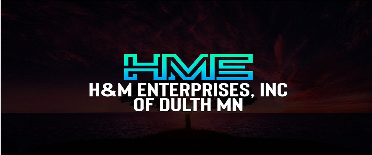 Company Logo For H&amp;M Enterprises, Inc of Duluth MN'