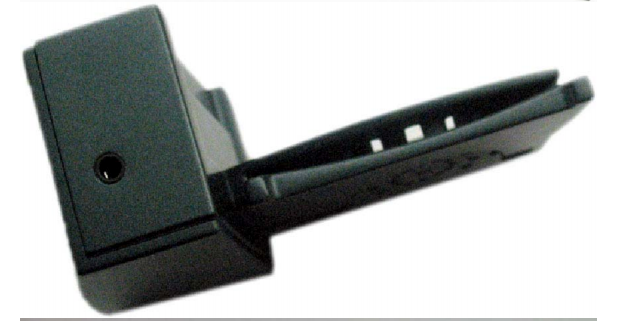 Electronic Hook Switch Handset Lifter