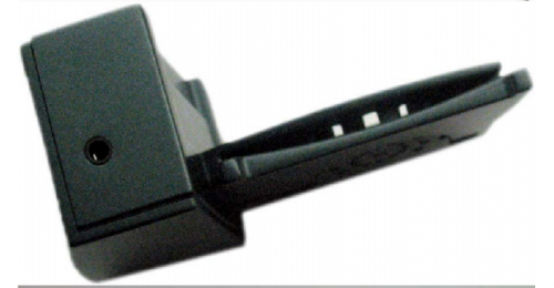 Electronic Hook Switch Handset Lifter'