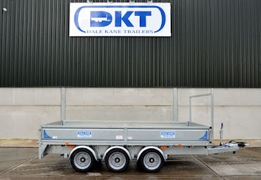 Company Logo For Dale Kane Trailers NI (AGS)'