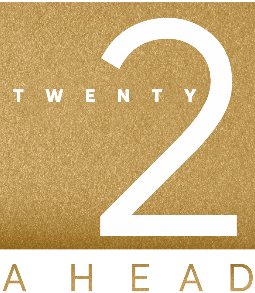 Company Logo For T2Ahead'